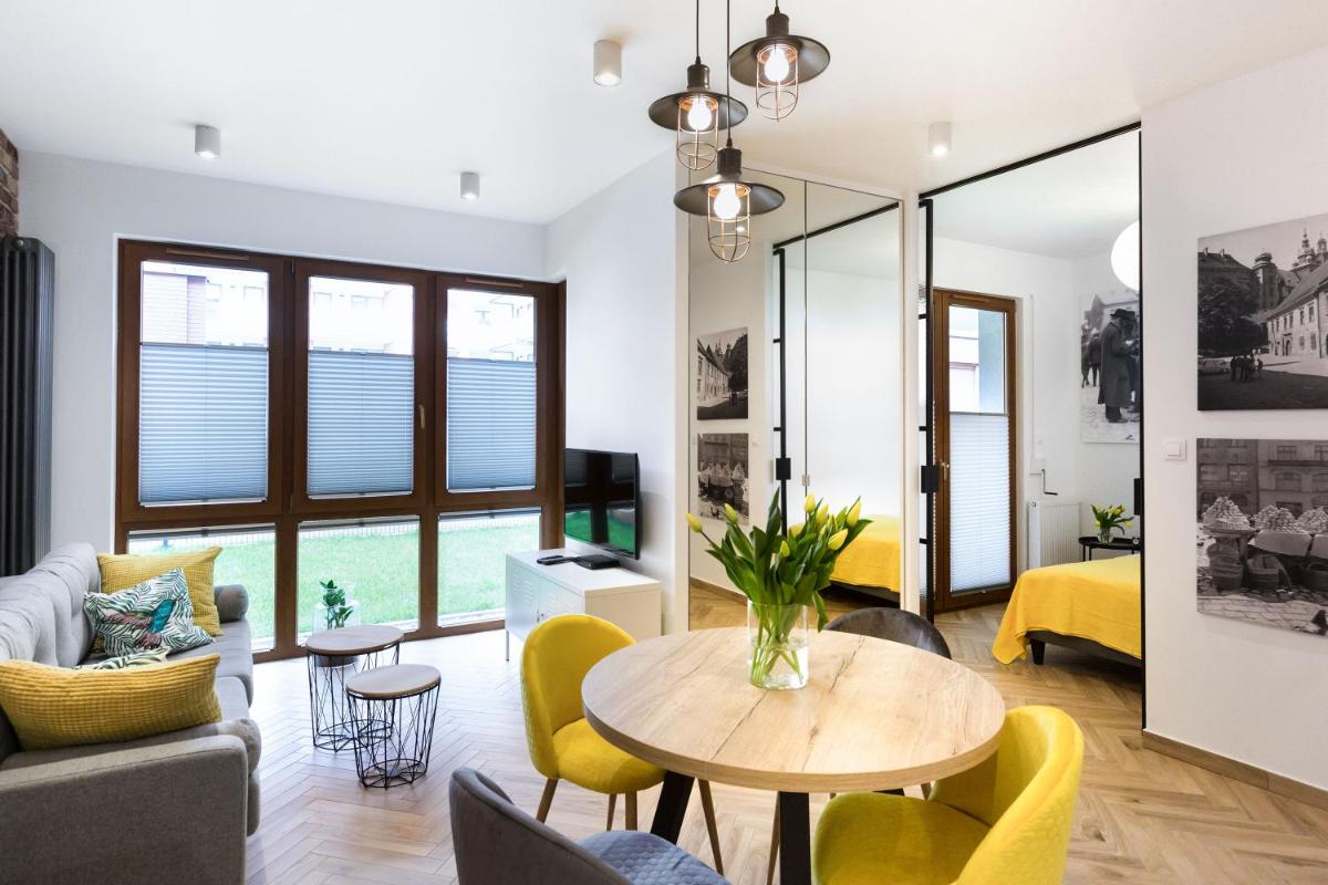 Image 3 of apartamenty Stary Kraków GO