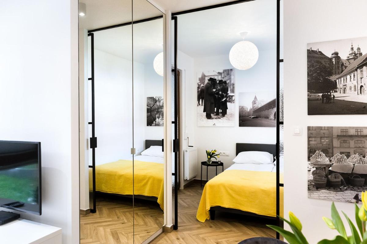 Image 6 of apartamenty Stary Kraków GO