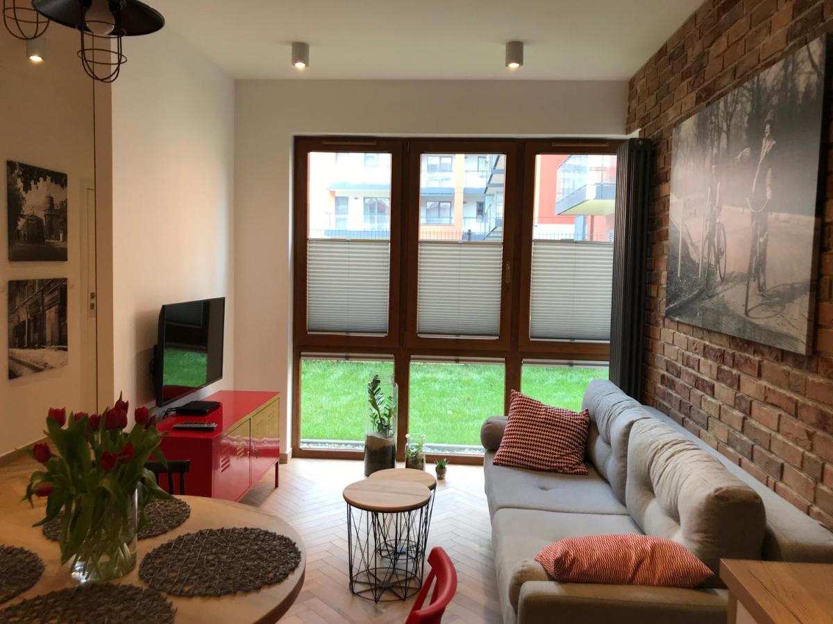 Image 4 of apartamenty Stary Kraków GO