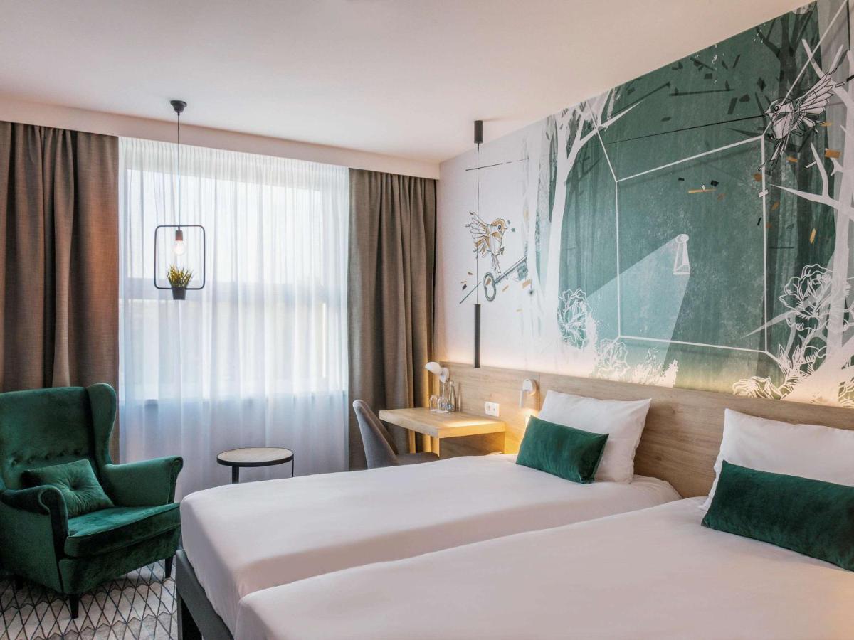 Image 1 of ibis Styles Kraków East