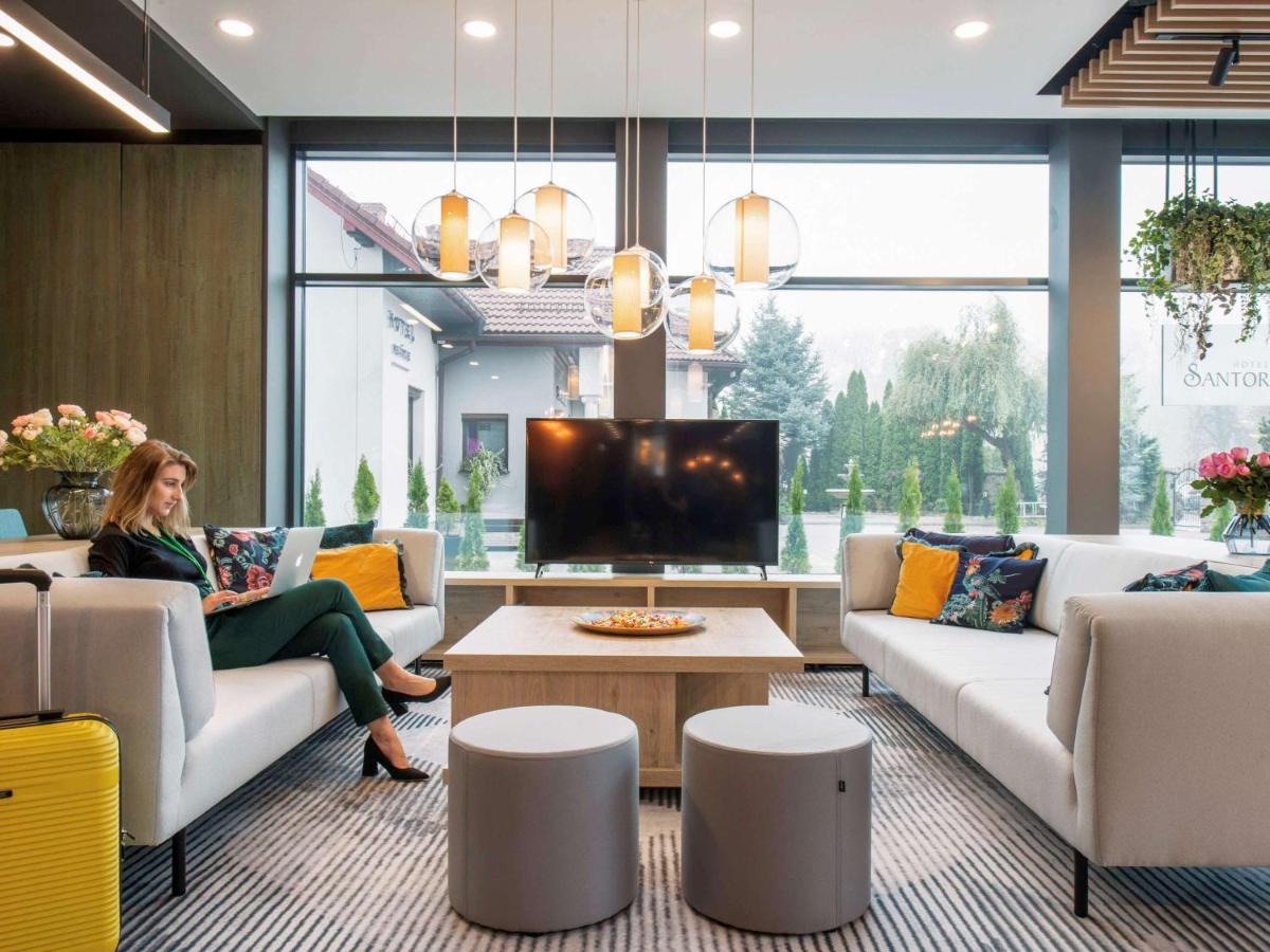 Image 4 of ibis Styles Kraków East