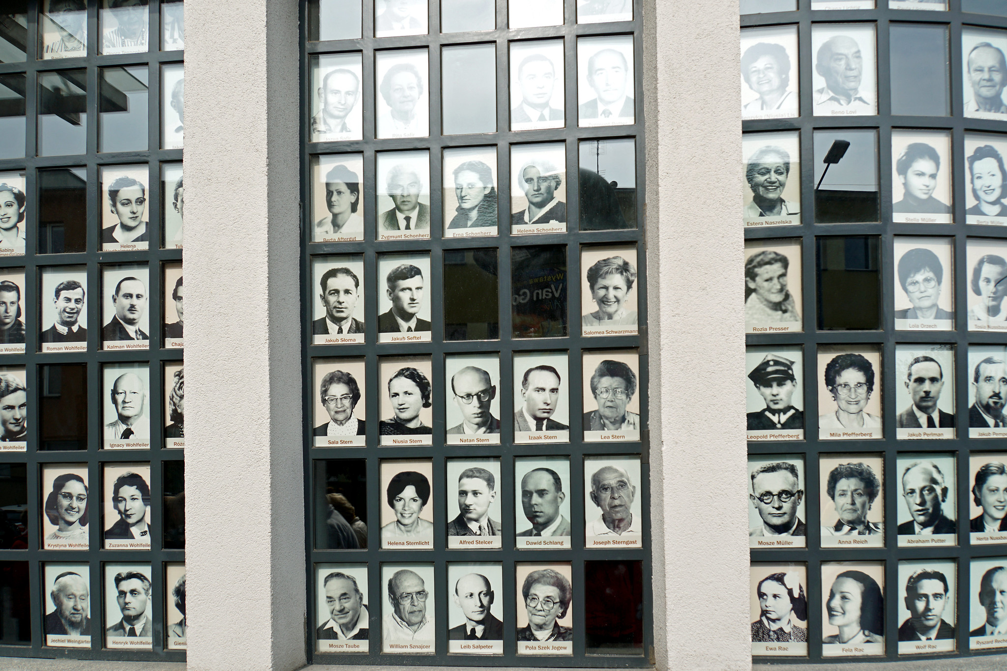 Schindler's Factory Museum