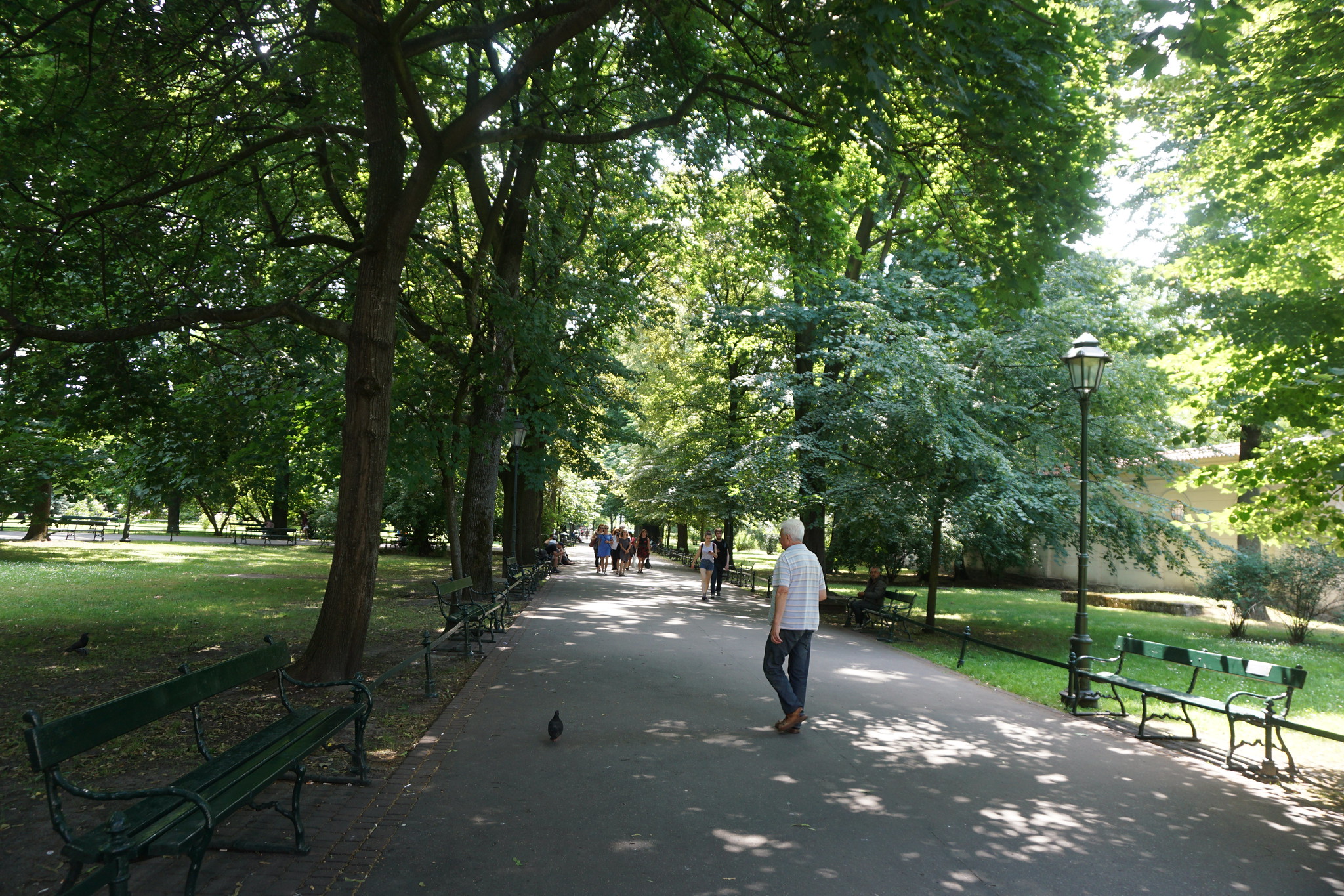 Planty Park
