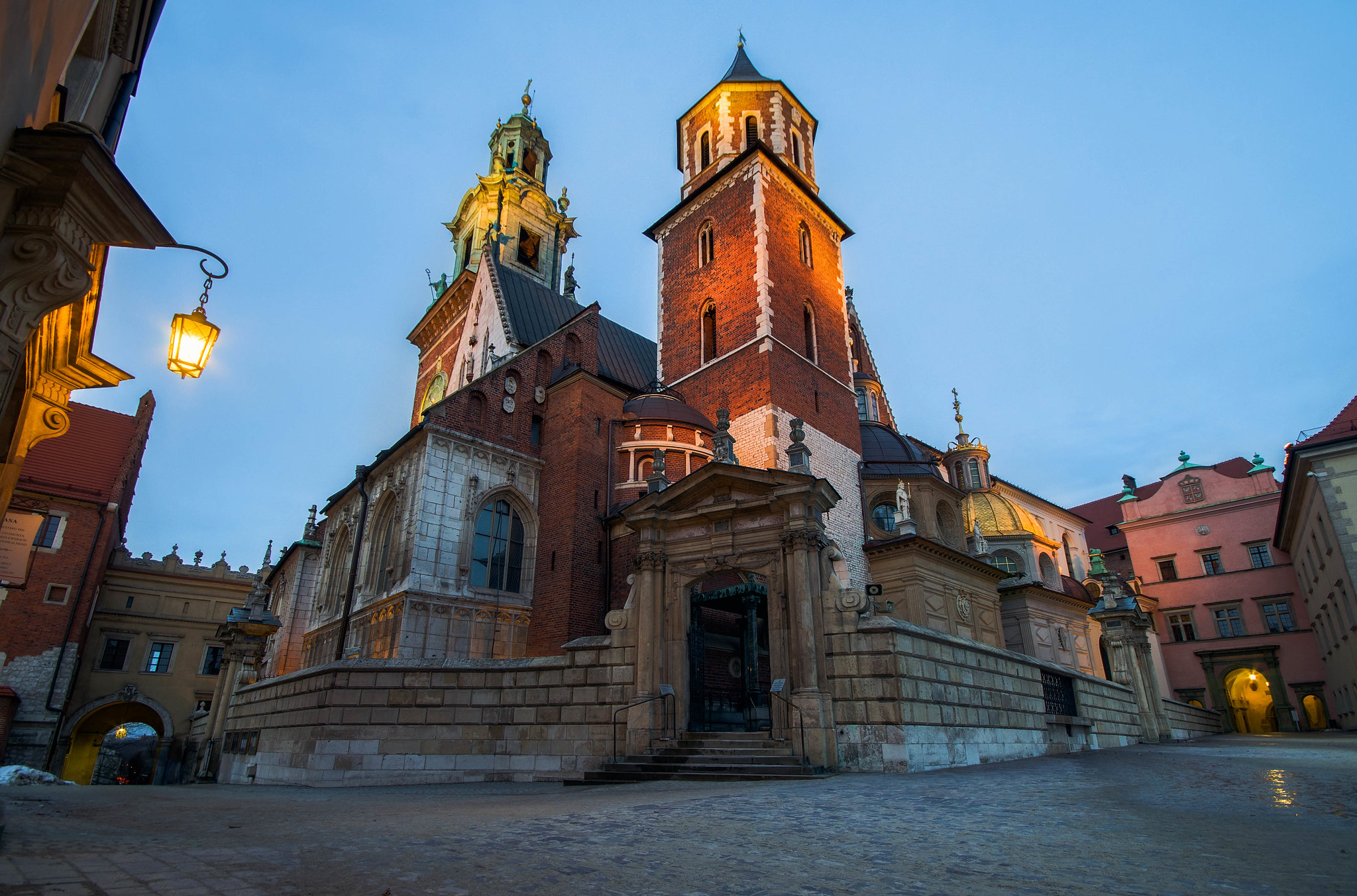 Wawel Cathedral