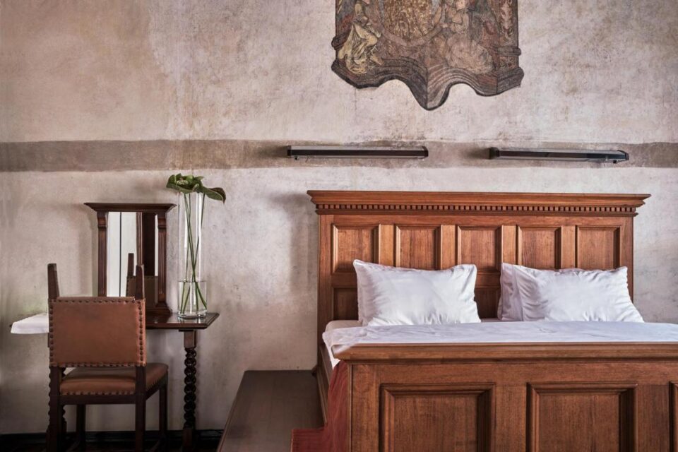 Hotel Copernicus
